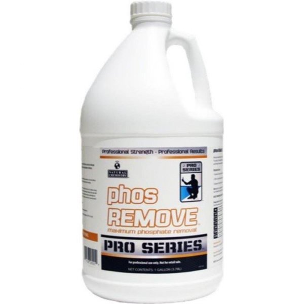 Nc Brands 1 gal Phospate Remover for Pool NC313180